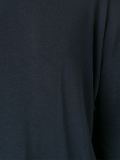 wool blouse