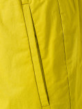 cropped trousers 