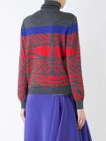turtleneck jumper 
