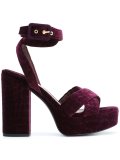'Boom Samana' sandals
