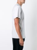 GGDB flag print T-shirt