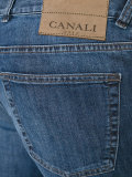 slim-fit jeans 