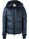 'Valloire' padded jacket