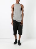 'Over' tank