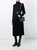 'Rockstud Rolling'单肩包