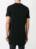 longline T-shirt 