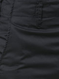 'DK' trackpant stripe trousers