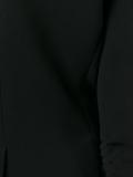 long blazer 