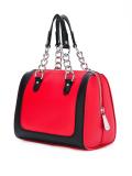 medium removable straps tote