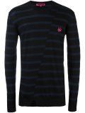 'Swallow' jumper
