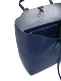 large double straps tote