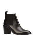 heeled chelsea boots 