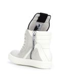 'Geobasket' hi-top sneakers