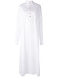 Sterling shirt dress 