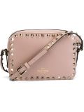 'Rockstud'斜挎包