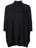 oversized shirt