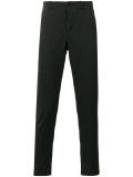 straight leg trousers 