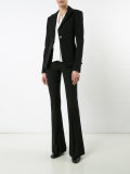 patch pocket blazer