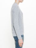 Ribbed Jumper