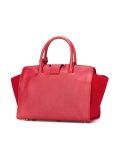 'Cabas Monogram'baby手提包