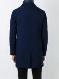 HERNO IM0121U38212 9250 NAVY ??? Natural (Vegetable)->Cotton
