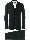 London three-piece suit