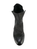 'Freki' ankle boots