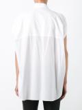 shortsleeved shirt