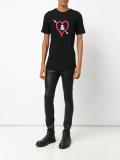 Judson Harmon x Ampersand T-shirt