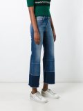'Palazzo' jeans