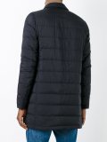 padded coat