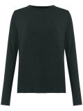 long sleeve blouse