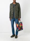 Valentino Garavani Rockstud tote