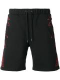 Lamborghini shorts