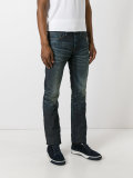 Jericho jeans 
