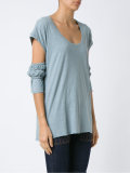 cut out details top