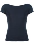 plain T-shirt 