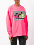 mind detergent patch sweatshirt
