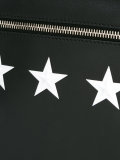 medium collar zipped pouch