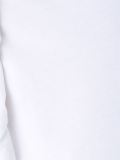 smocked sleeve t-shirt dress