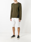 bermuda shorts 