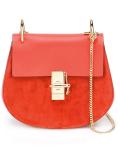 medium Drew shoulder bag
