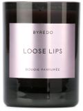 'Losse Lips'蜡烛