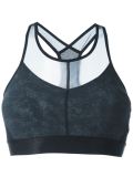 'Hi-Energy' sports bra