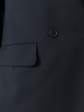 hawl collar jacket