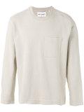 oversize sweater