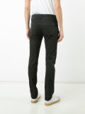 panelled cargo jeans