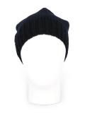 ribbed beanie