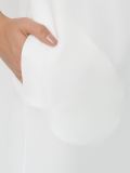 side pockets dress