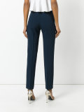 tailored trousers